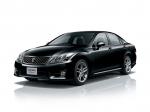 Toyota Crown Athlete 2010 года